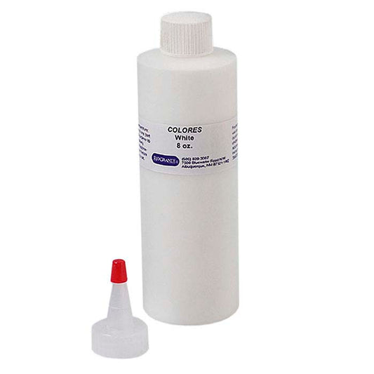 Resina epossidica Colores™ - Bianco 0,23 kg.