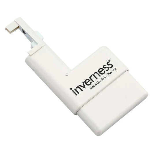 Inverness® 耳洞穿刺器械