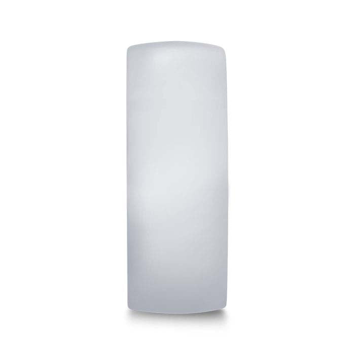 Nordt Platinum Comfort Fit Featherweight Wedding Band