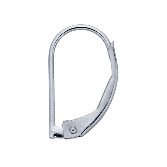 Lever-Back Ear Wire