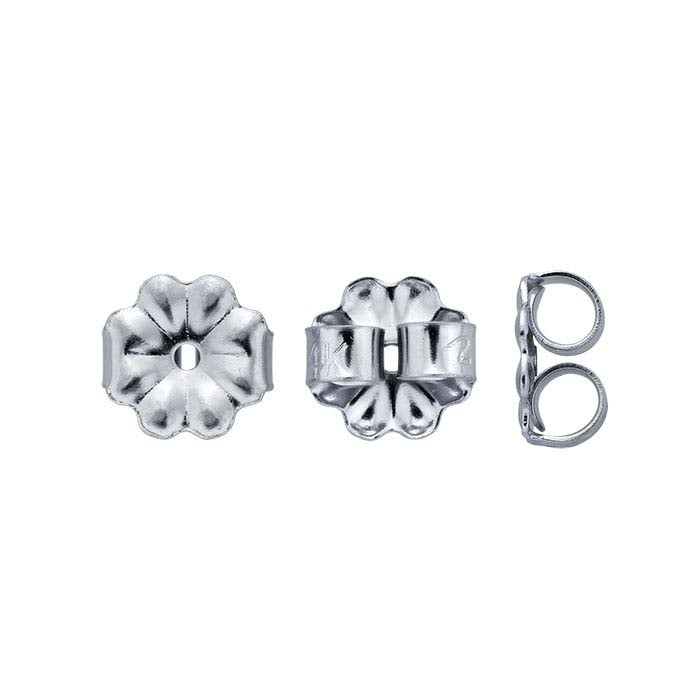 Medium-Weight Friction Ear Nut