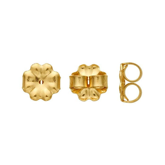 Medium-Weight Friction Ear Nut