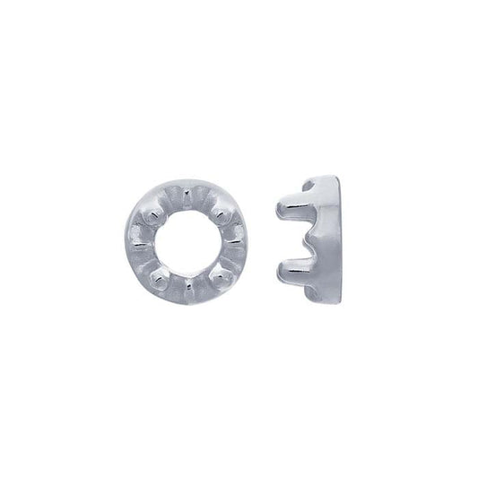 Round Illusion Setting