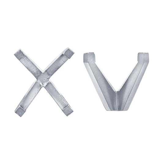 Oval 4-Prong Setting