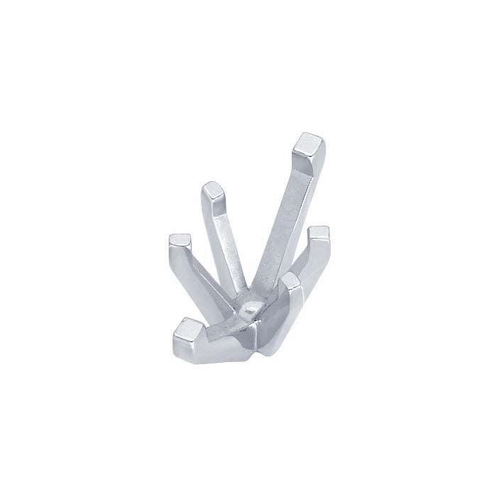 Marquise 6-Prong Setting with Peg