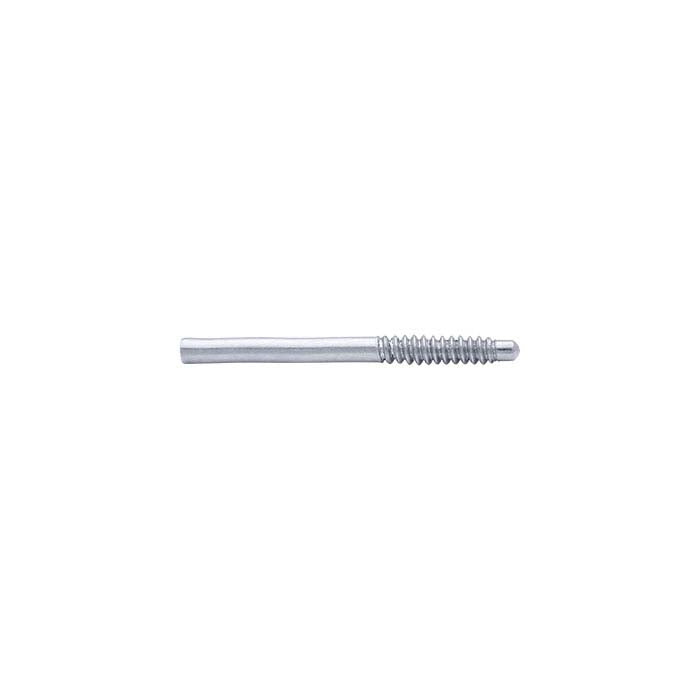 0.71mm x 8.47mm Threaded Ear Post