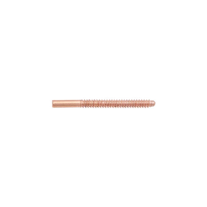 0.99mm Bullet-Style Threaded Ear Post