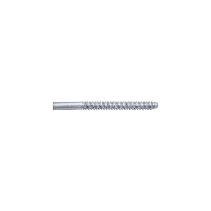 0.99mm Bullet-Style Threaded Ear Post