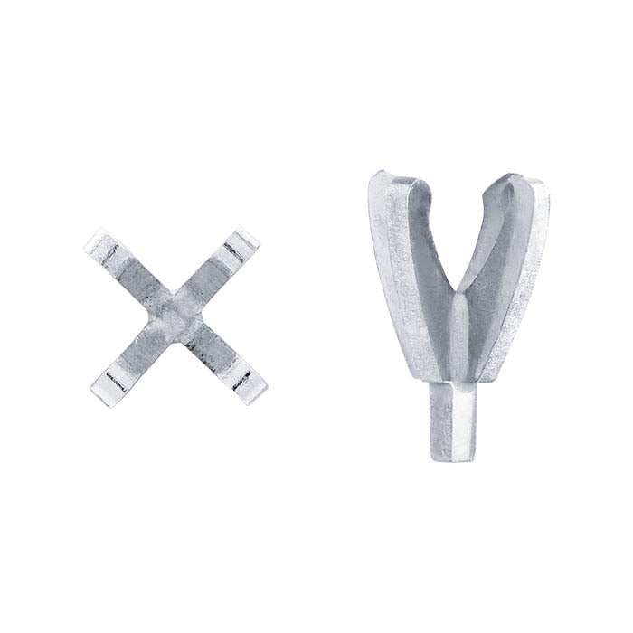 Round Low-Base 4-Prong Setting with Peg