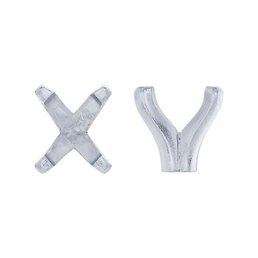 Oval 4-Prong Setting