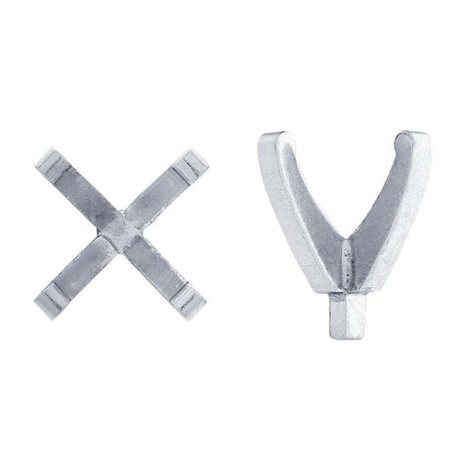 Round Low-Base 4-Prong Setting with Peg