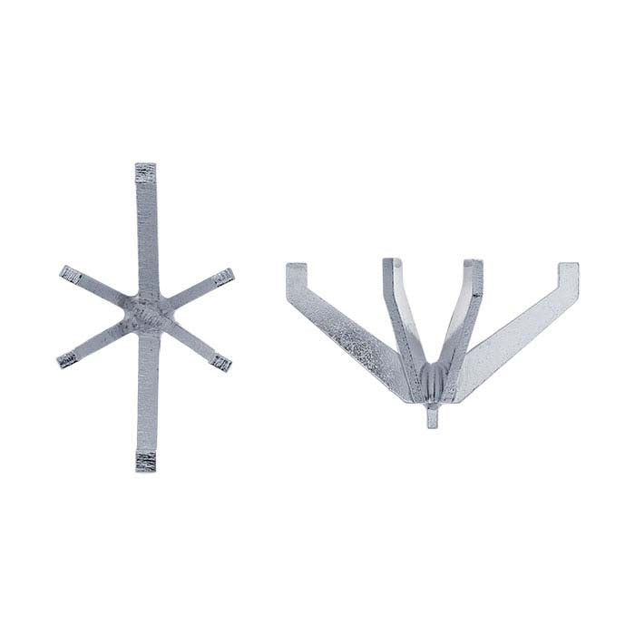 Marquise 6-Prong Setting with Peg