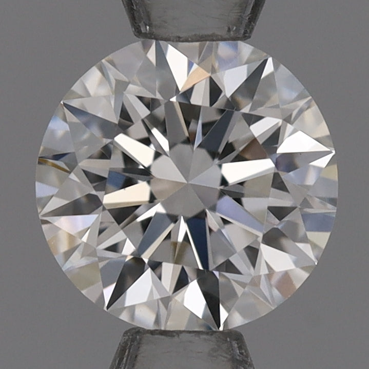 Lab-Gegroeide Diamant 0,72ct, Rond, D, VS1