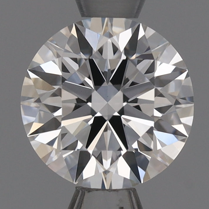 Διαμάντι Εργαστηριακής Καλλιέργειας 0,72ct, Στρογγυλό, D, VS1