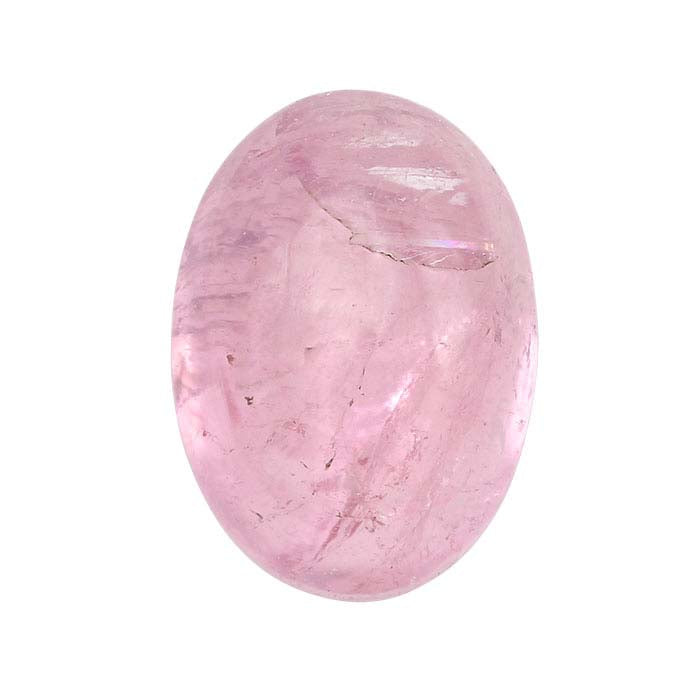American Mined™ San Diego Tourmaline™ Oval Cabochon