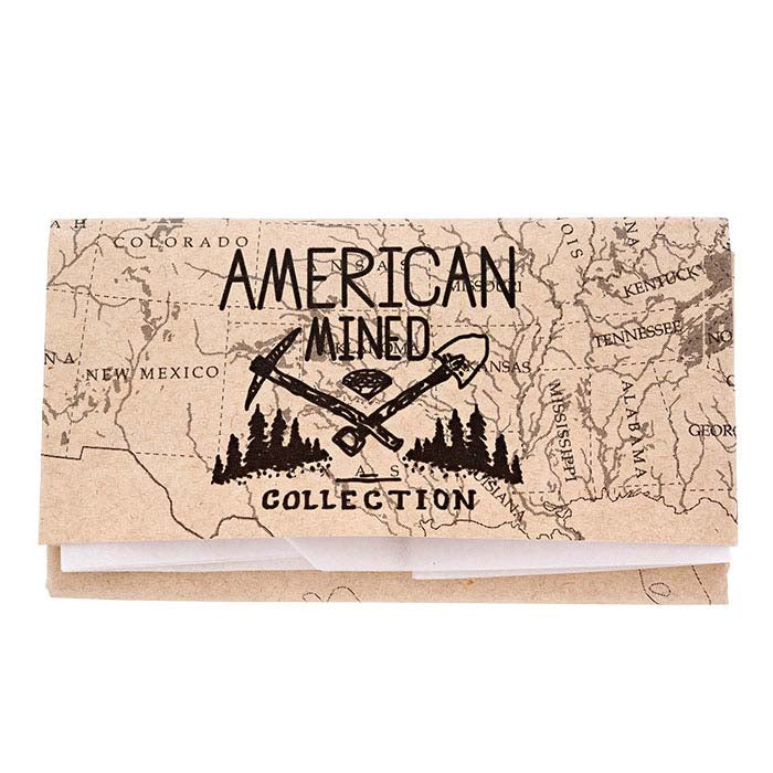 American Mined™ San Diego Tourmaline™ Oval Cabochon