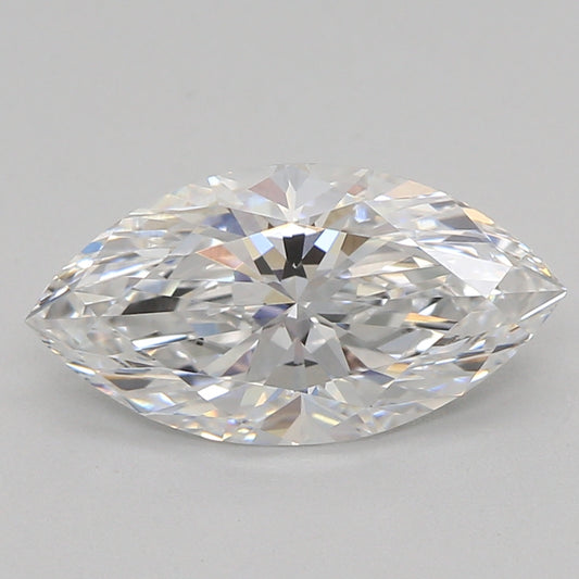 Lab-Grown Diamond 1.05ct, Marquise, E, VVS2