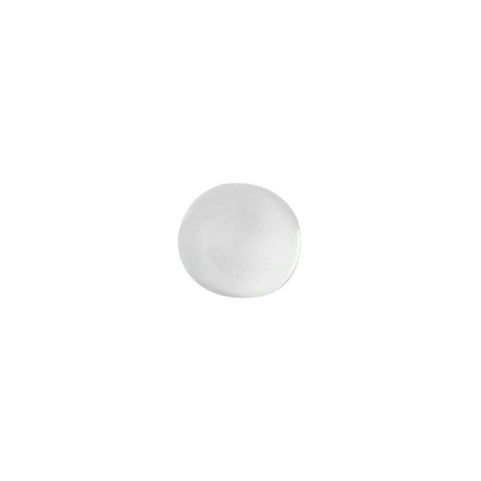White MoonStones Round Cabochons, AA-Grade