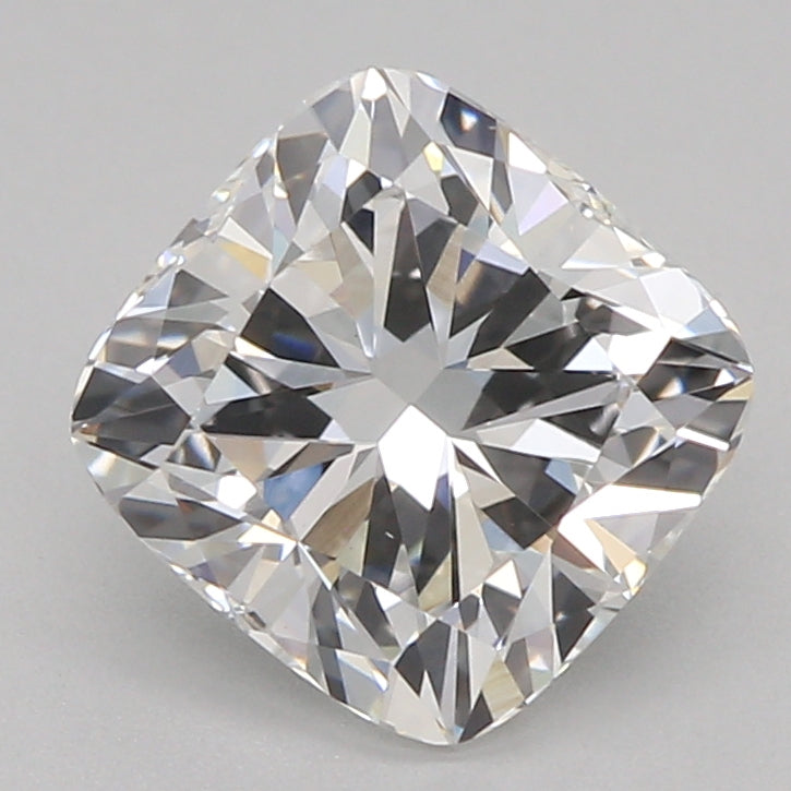 Lab-Grown Diamond 1.09ct, Cushion Mod, E, VVS2