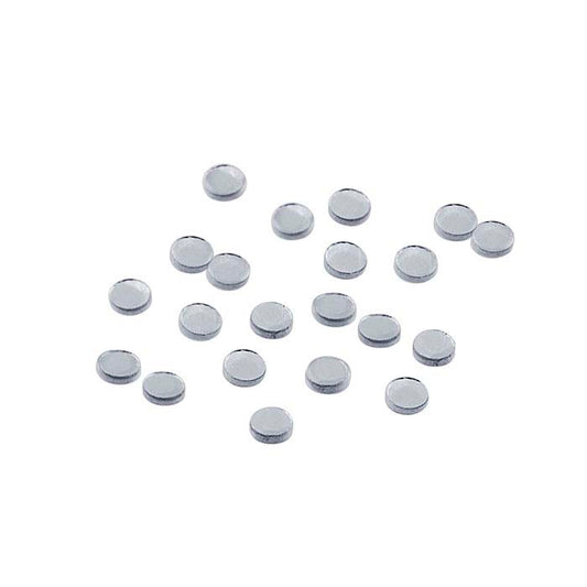 Набор наконечников Redi-Prongs №50 из белого золота 14K