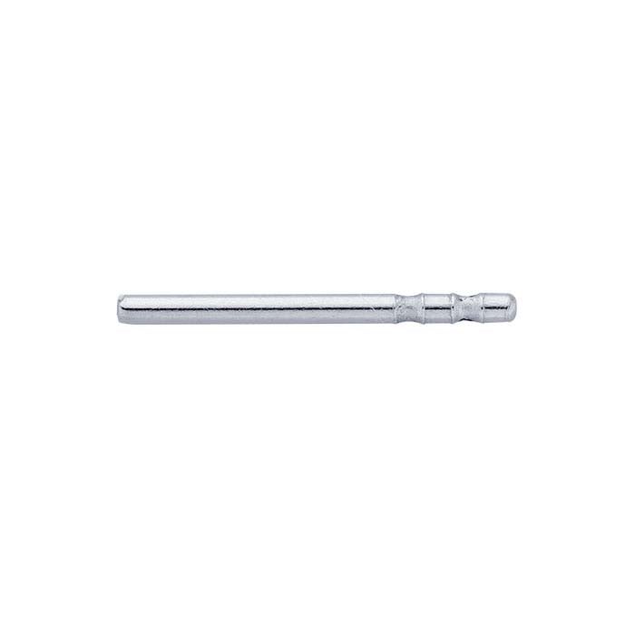 0.84mm Double Notched Bullet-Style Friction Ear Post