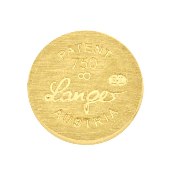 Langer® Round Ball Magnetic Clasp