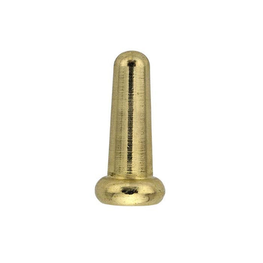 خطاف صغير من النحاس الأصفر