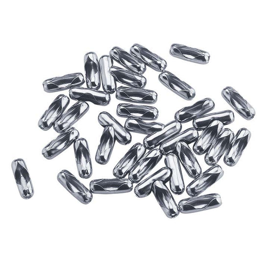 Σύνδεσμος Συνδέσμου από Ατσάλι με Επίστρωση Νικελίου