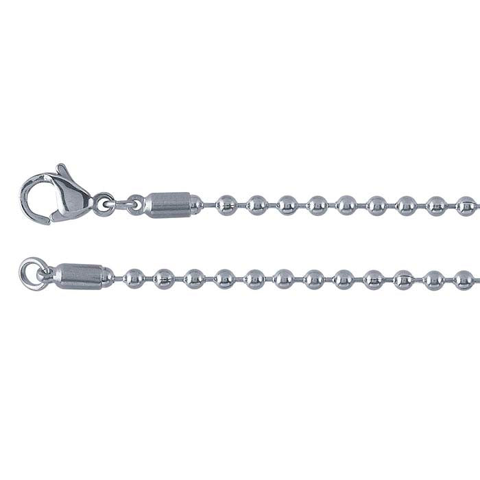 Stainless Steel Bead Chain