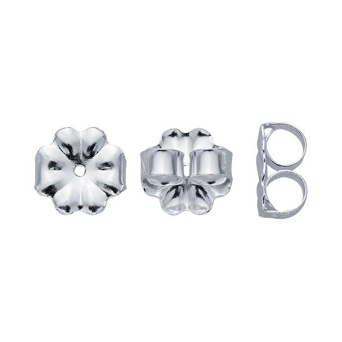 Medium-Weight Friction Ear Nut