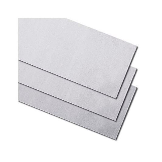 Plumb Sheet Solder for Platinum