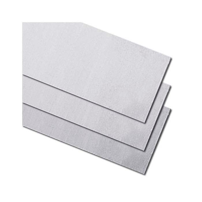 Plumb Sheet Solder for Platinum