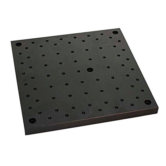 Aluminium gevindbord til Carbide3D Nomad CNC-fræser