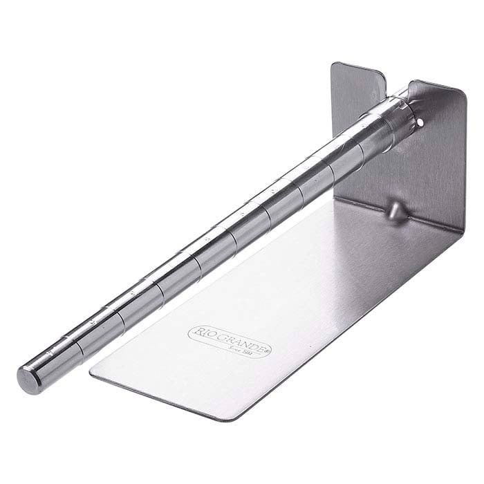 Aluminum Indexing Stepped Ring Mandrel – Amadesa