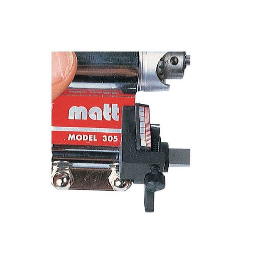 Matt™ Mini-Turn Precision-mittari