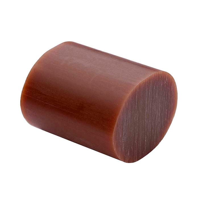 Ferris® auksinis vaškas ovalus baras