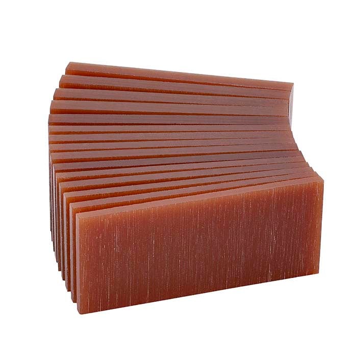 Ferris® aukso vaško plokštelių rinkinys