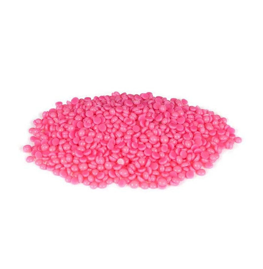 Fire Pink™ Injection Wax, 3.99 kg.