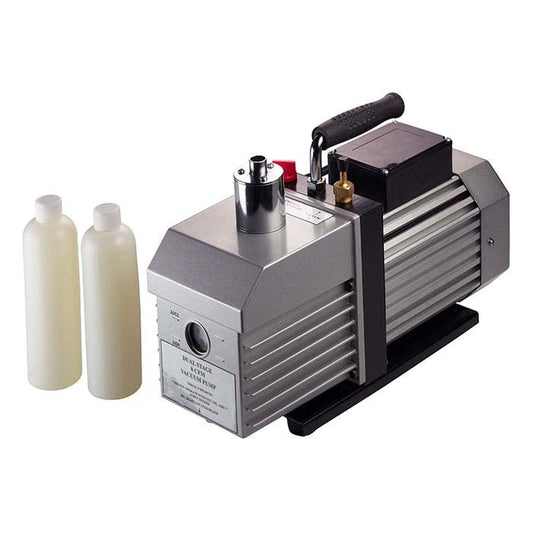 Vacuum Pump, 8cfm, Open Box