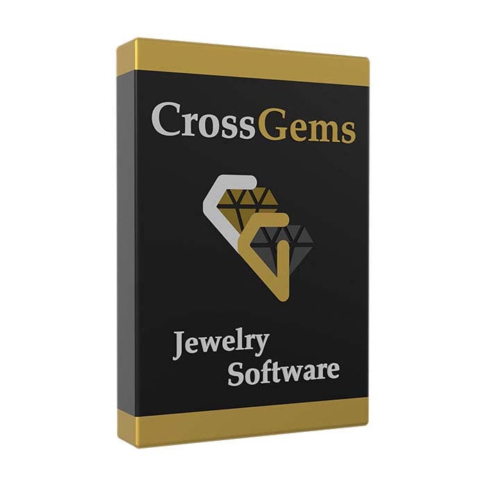 برنامج CrossGems Lite