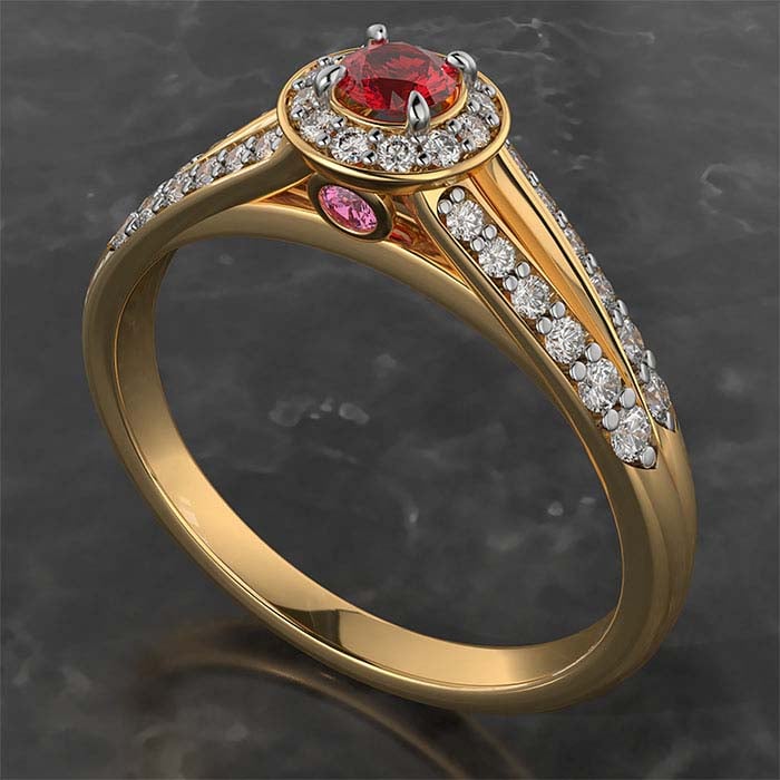 برنامج CrossGems Lite