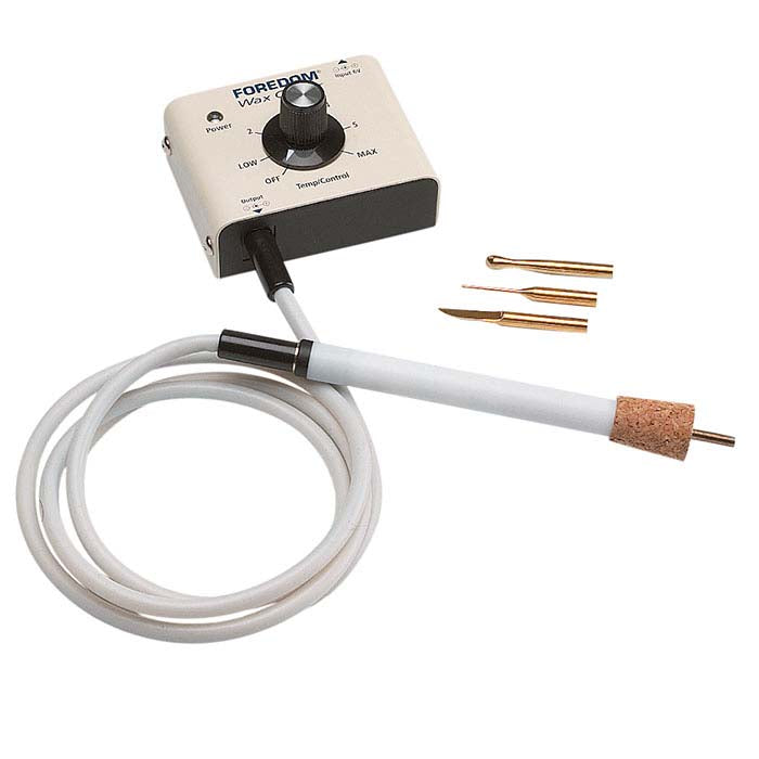 Foredom® Wax-Carving Pen