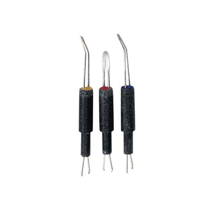 Tip Set for Giles Precision Wax Tool