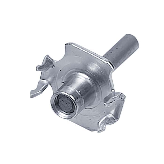 Steel Wax-Holding Collet For Matt™ Mini-Lathe, 4.76mm Shank