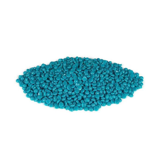 Fire Blue™ injektionsvax, 22,68 kg.