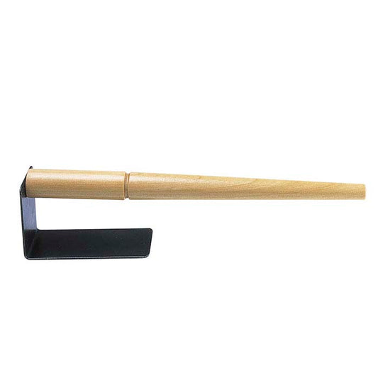 Matt™ Hardwood Ring Stand and Mandrel