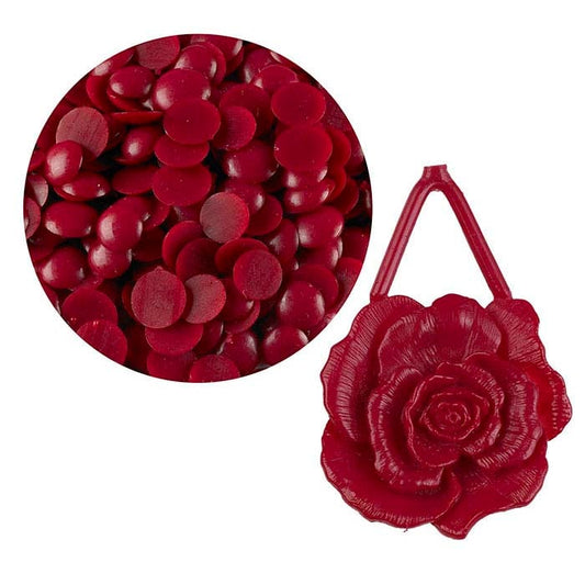 Joe's New Injection Wax, Red