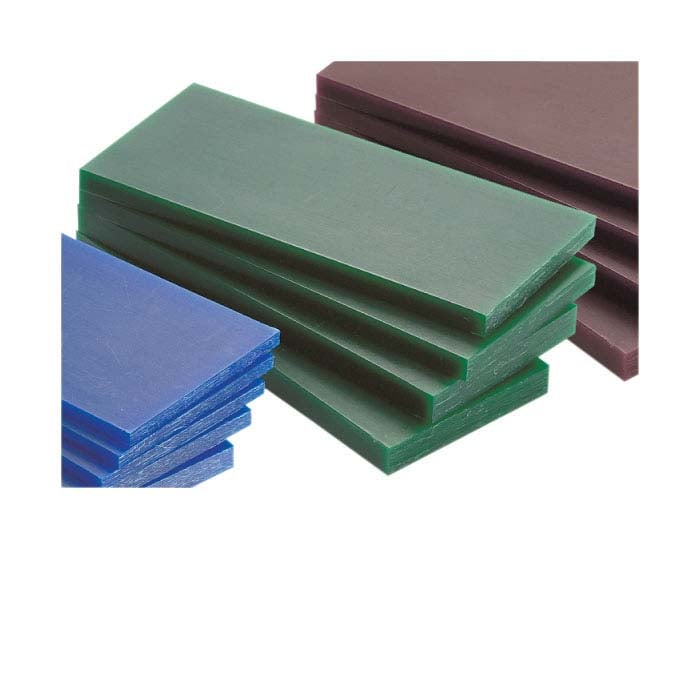 Matt™ Green Precision Wax Tablet-Sortiment