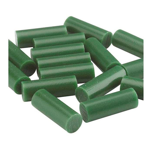 Matt™ Green Wax Rods for Matt™ Wax Gun