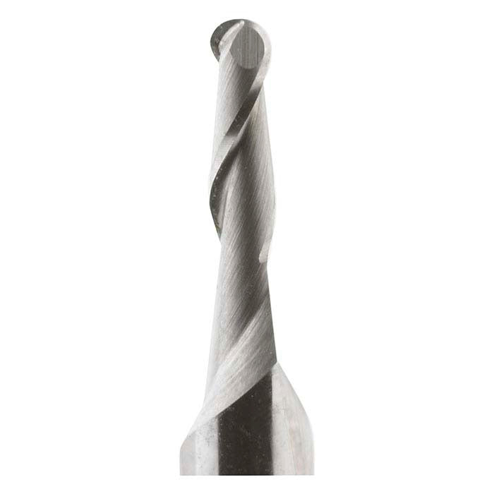 Frez kulisty, 0,4 mm